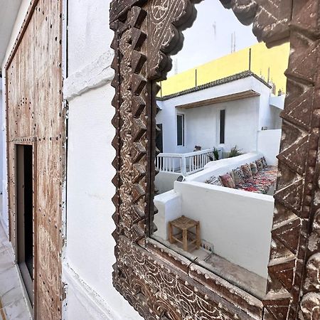 Dar Salam Souss Bed & Breakfast ทารัวแดนท์ ภายนอก รูปภาพ