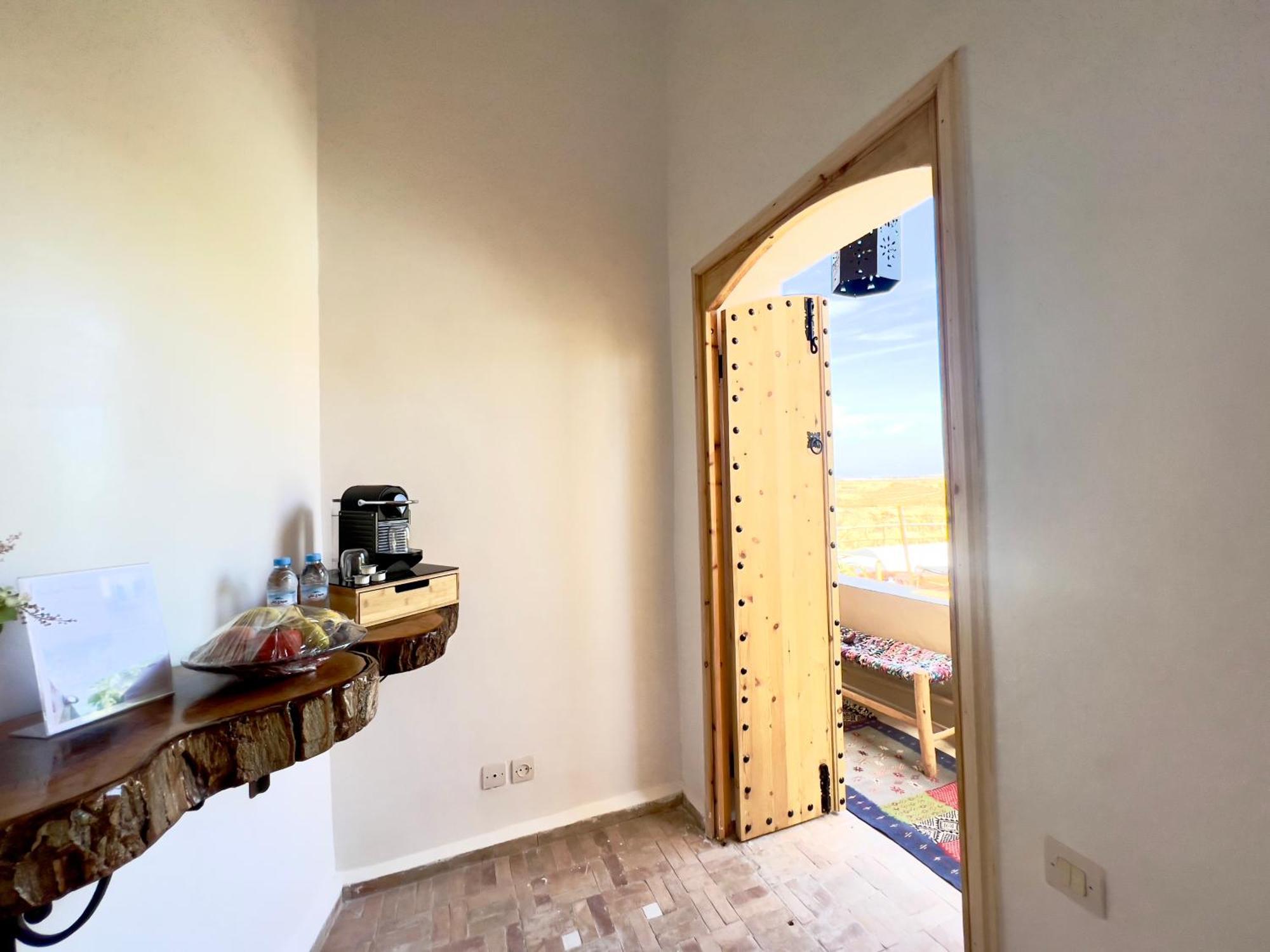 Dar Salam Souss Bed & Breakfast ทารัวแดนท์ ภายนอก รูปภาพ