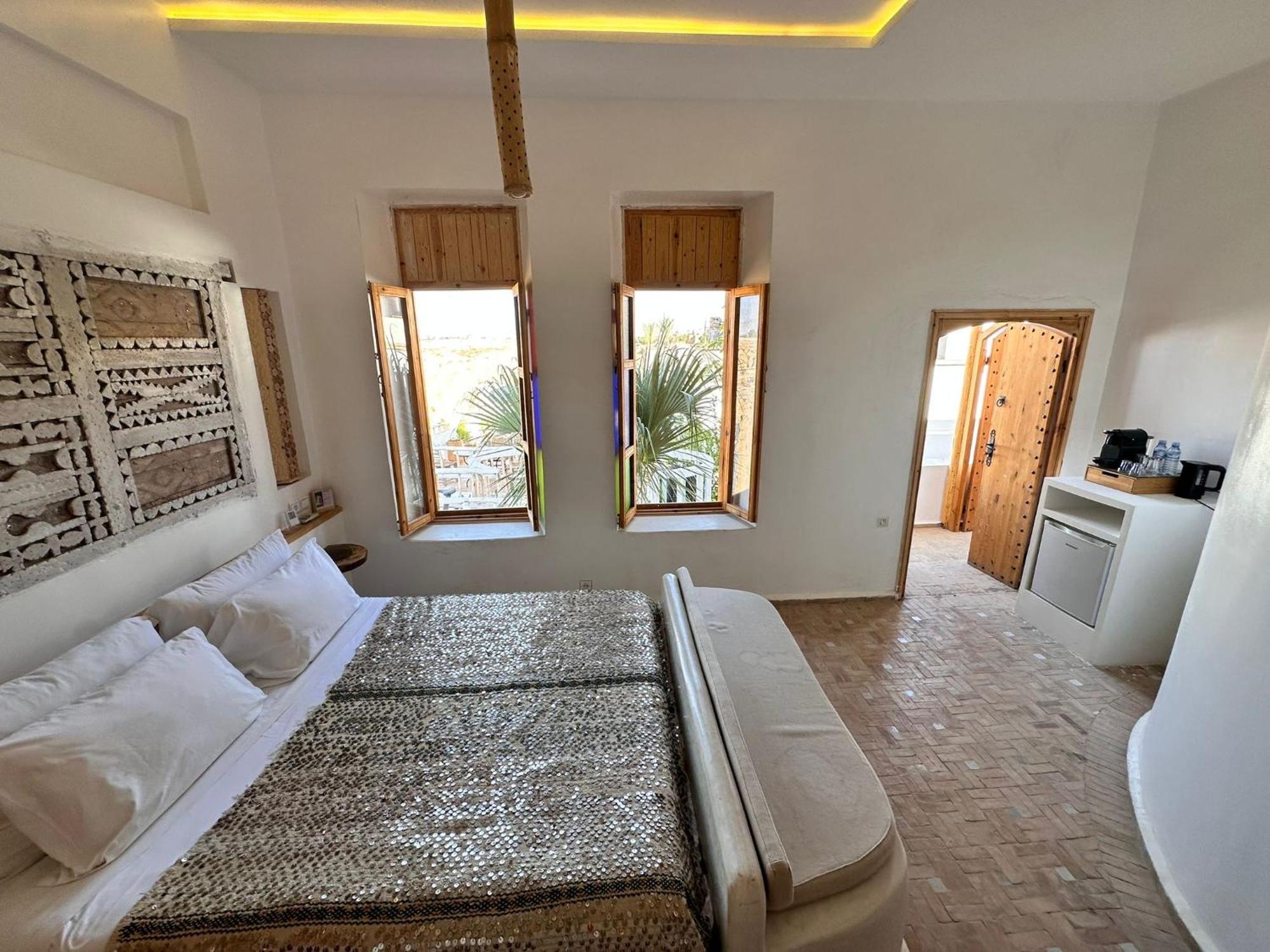 Dar Salam Souss Bed & Breakfast ทารัวแดนท์ ห้อง รูปภาพ