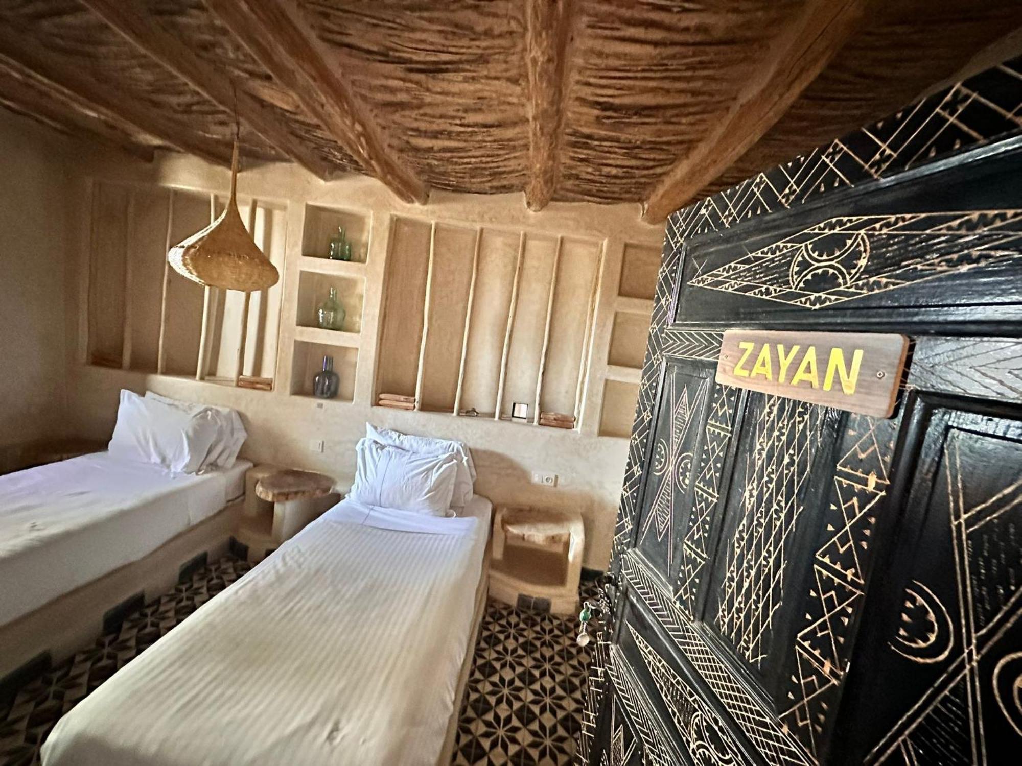 Dar Salam Souss Bed & Breakfast ทารัวแดนท์ ห้อง รูปภาพ