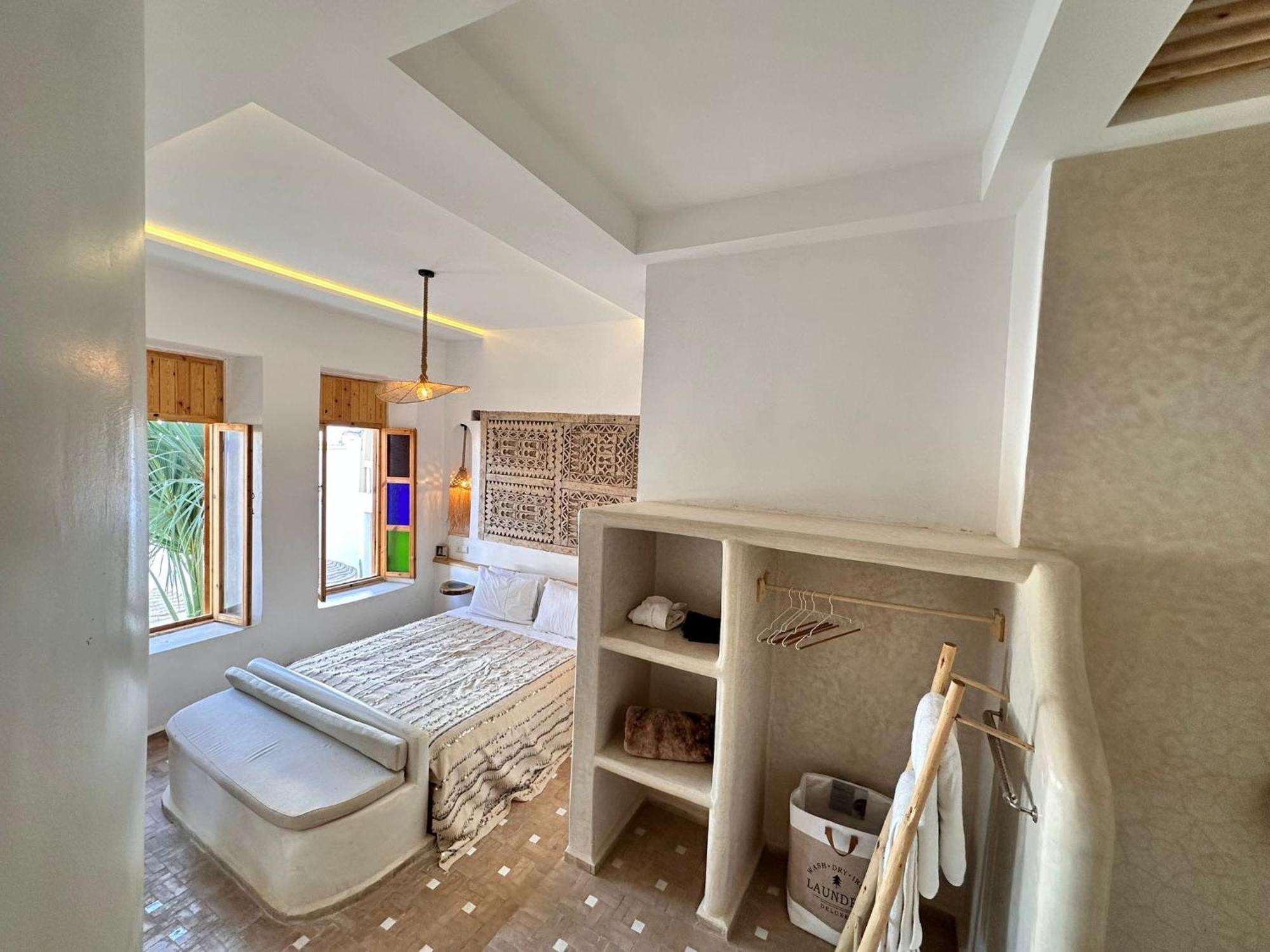 Dar Salam Souss Bed & Breakfast ทารัวแดนท์ ห้อง รูปภาพ
