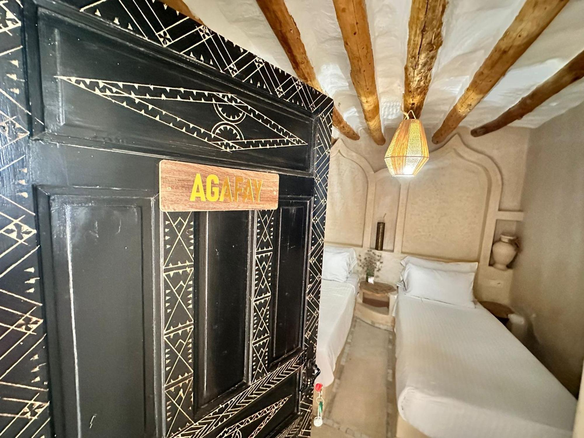 Dar Salam Souss Bed & Breakfast ทารัวแดนท์ ห้อง รูปภาพ