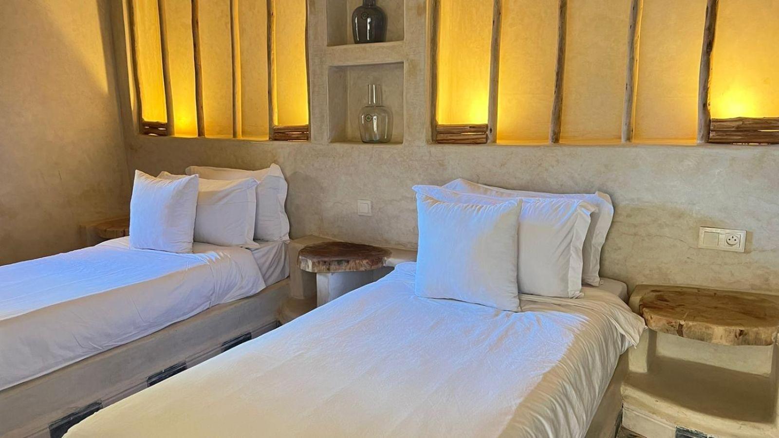 Dar Salam Souss Bed & Breakfast ทารัวแดนท์ ห้อง รูปภาพ